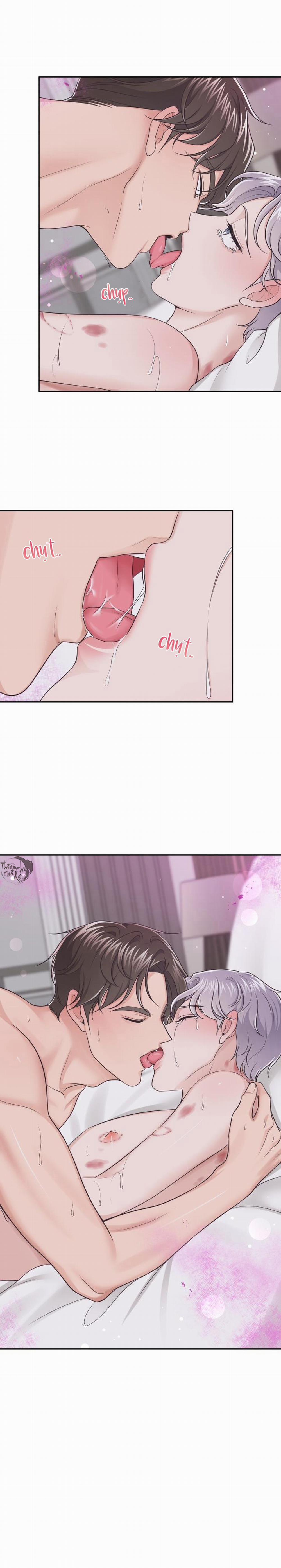 Chàng Quản Gia 16 trang 23