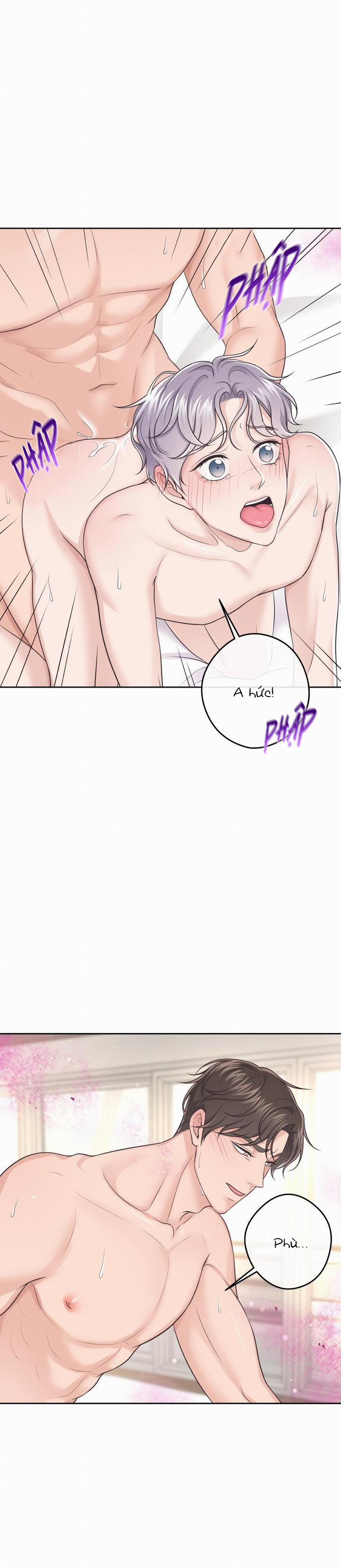 Chàng Quản Gia 16 trang 9