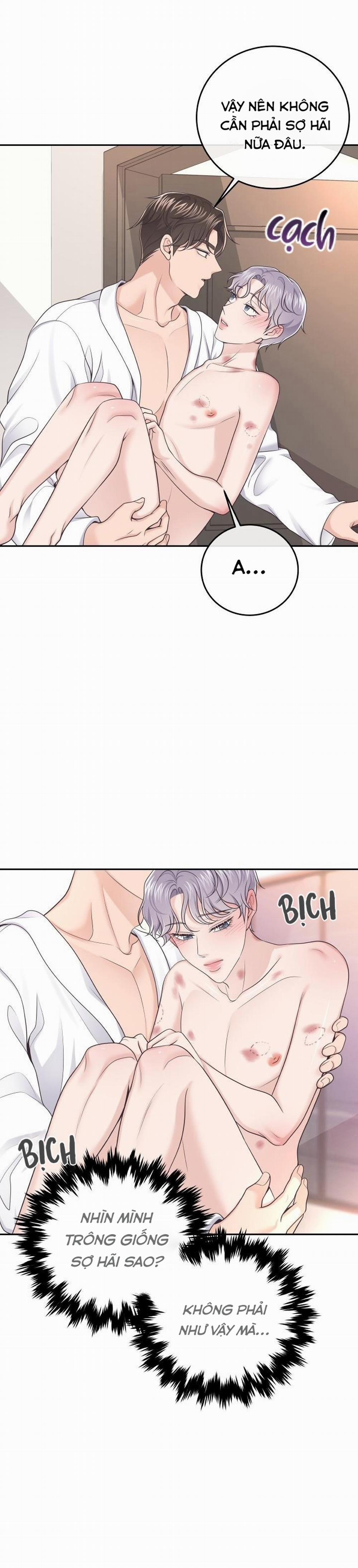 Chàng Quản Gia 17 trang 16