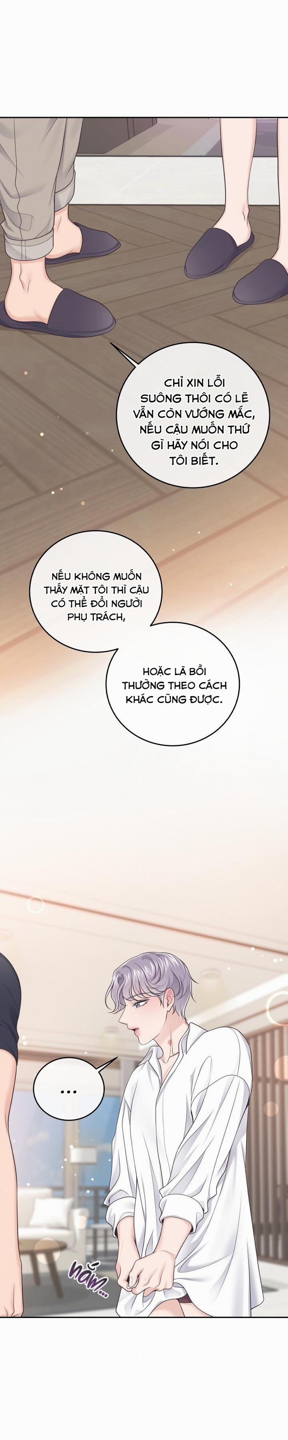 Chàng Quản Gia 17 trang 24