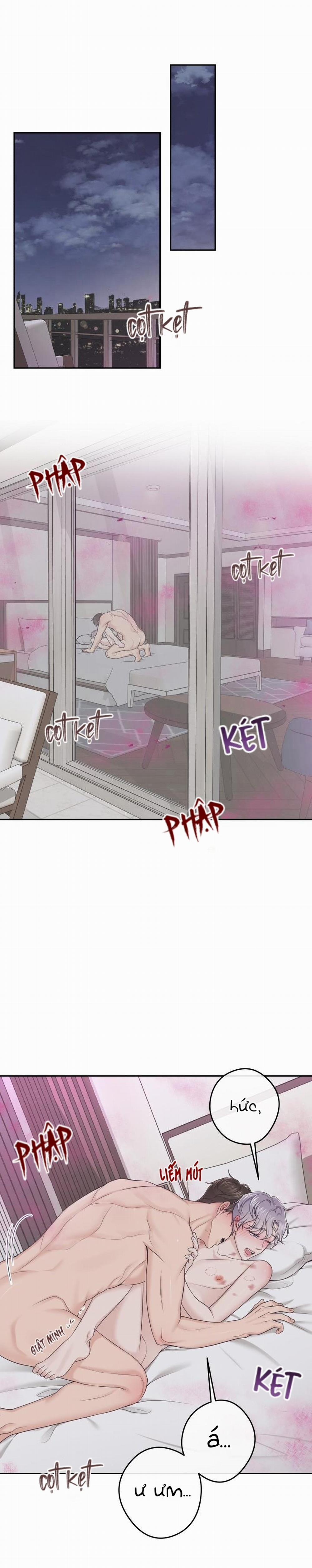 Chàng Quản Gia 17 trang 5