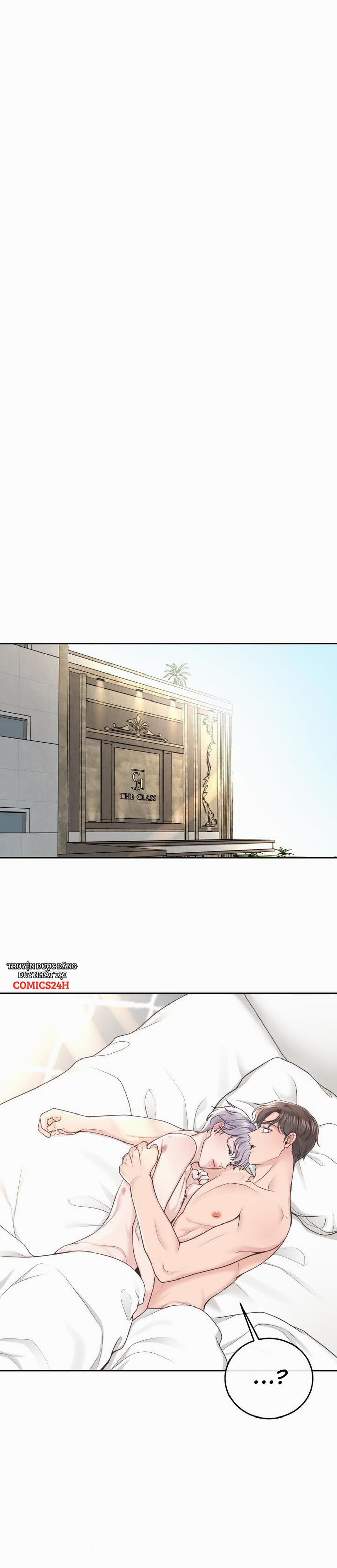 Chàng Quản Gia 17 trang 8