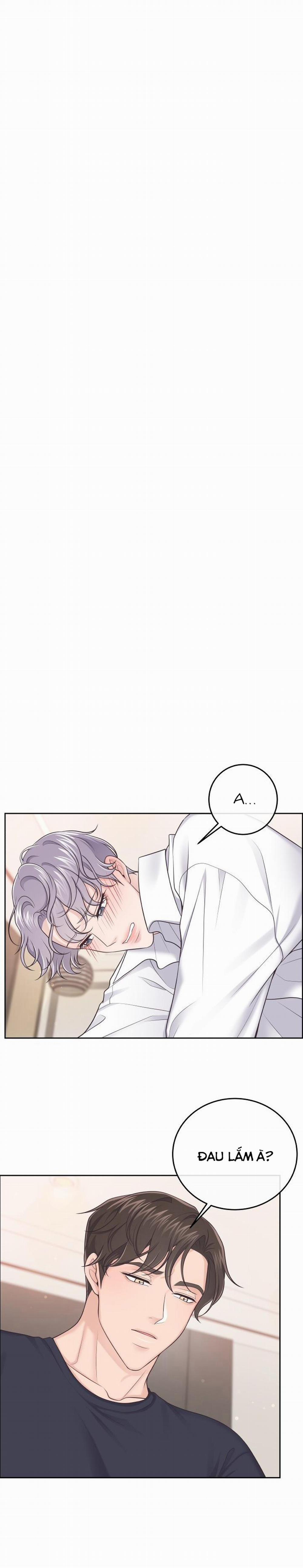 Chàng Quản Gia 18 trang 10