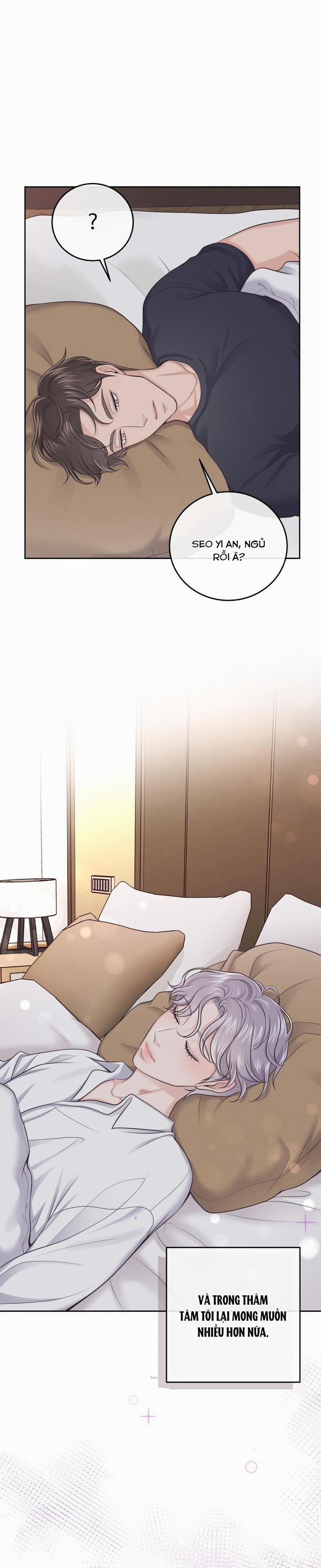 Chàng Quản Gia 18 trang 20