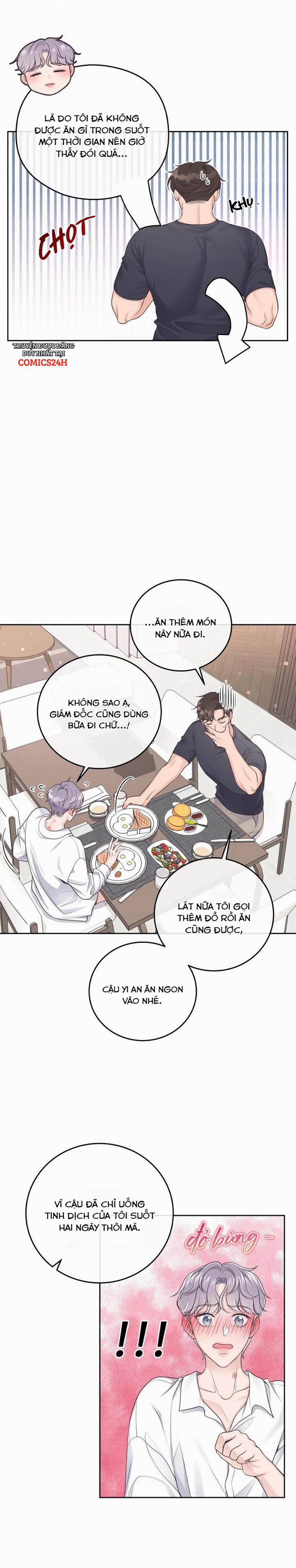 Chàng Quản Gia 18 trang 4