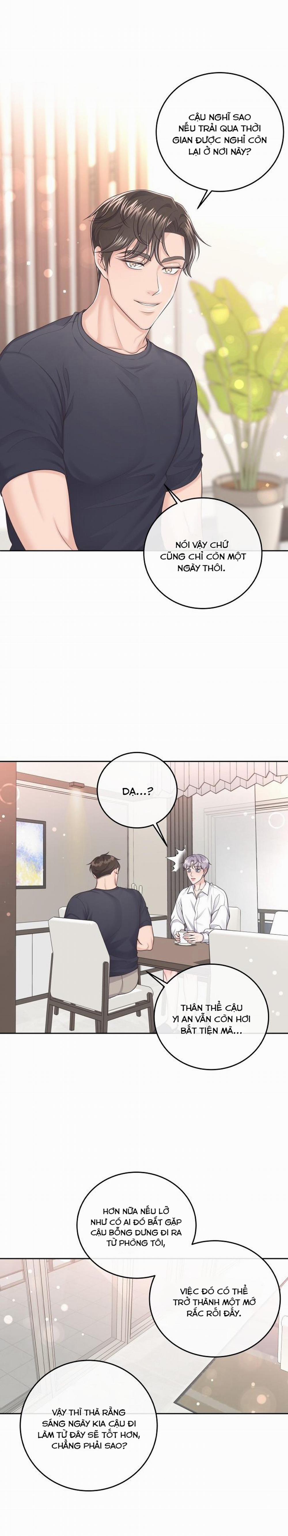 Chàng Quản Gia 18 trang 7