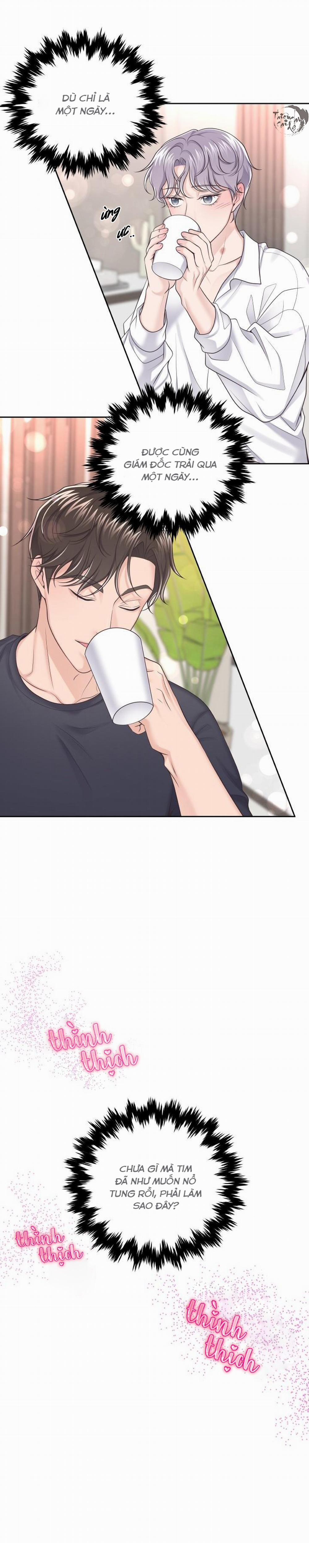 Chàng Quản Gia 18 trang 9