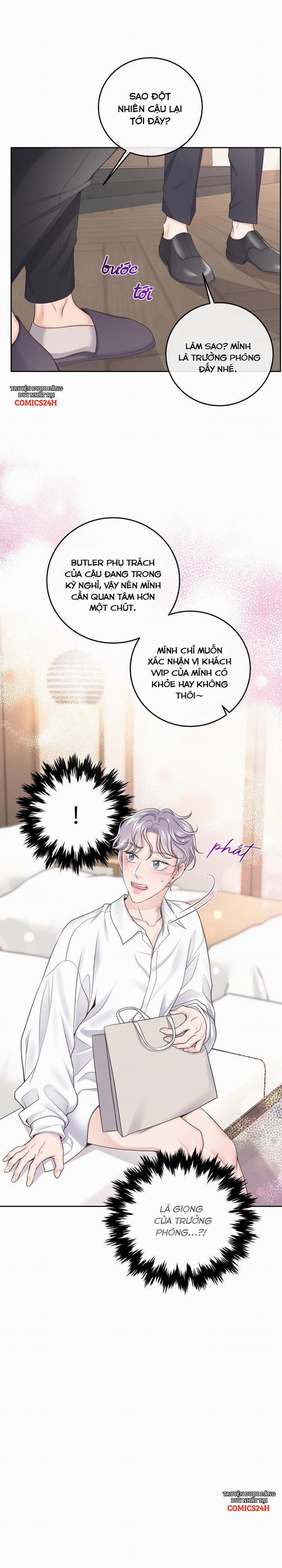 Chàng Quản Gia 19 trang 4