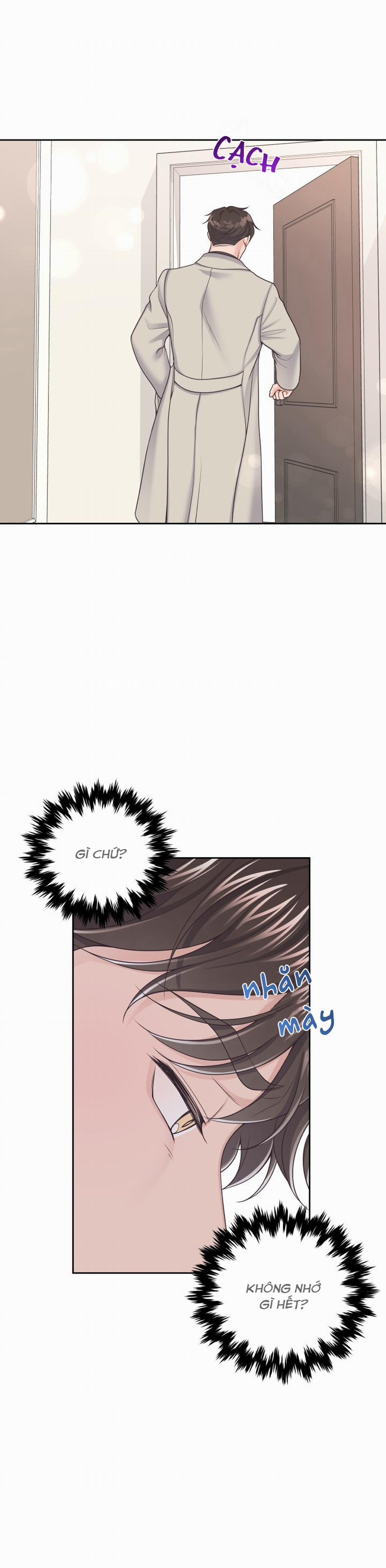 Chàng Quản Gia 21 trang 24