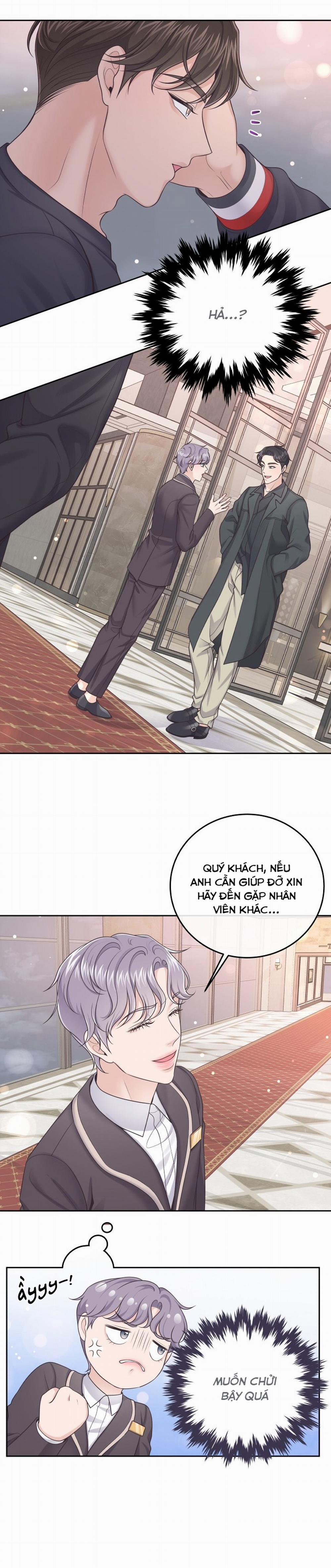 Chàng Quản Gia 22 trang 24