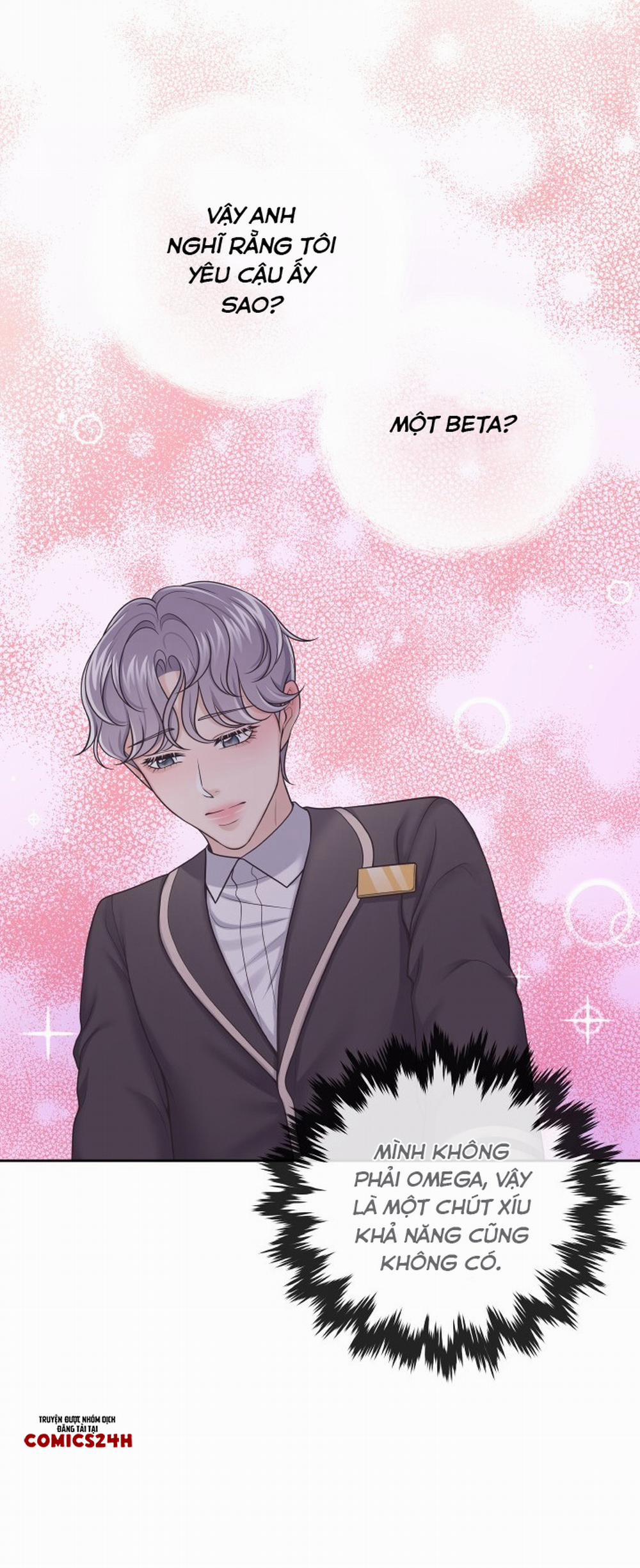 Chàng Quản Gia 23 trang 19