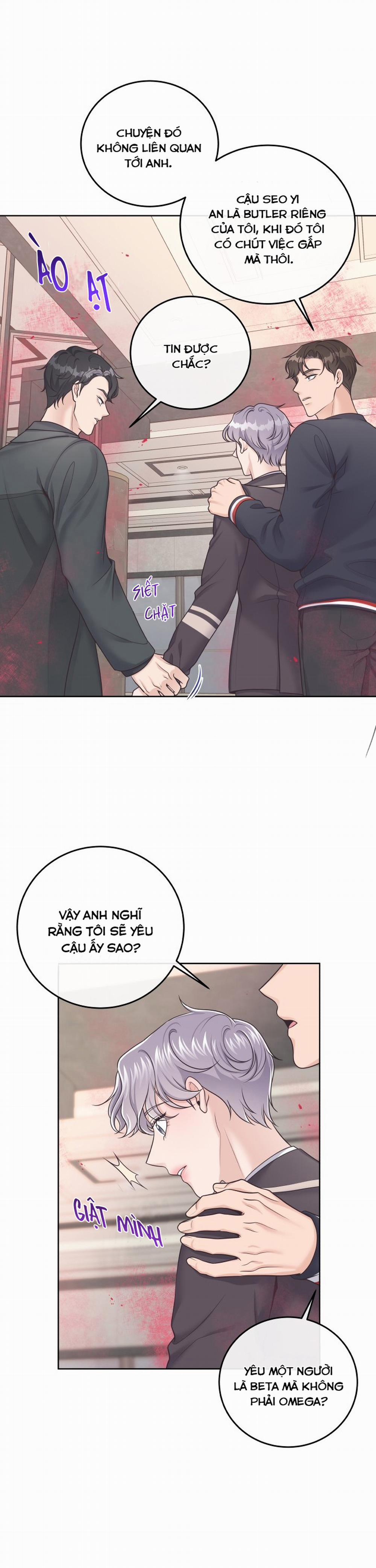 Chàng Quản Gia 23 trang 5