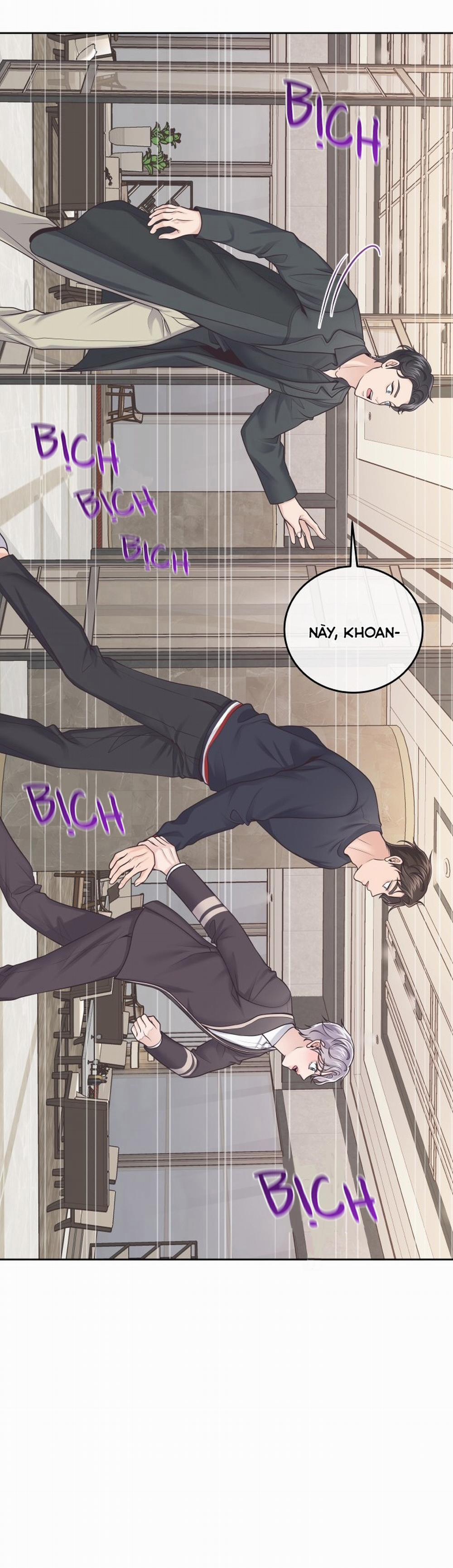 Chàng Quản Gia 23 trang 9