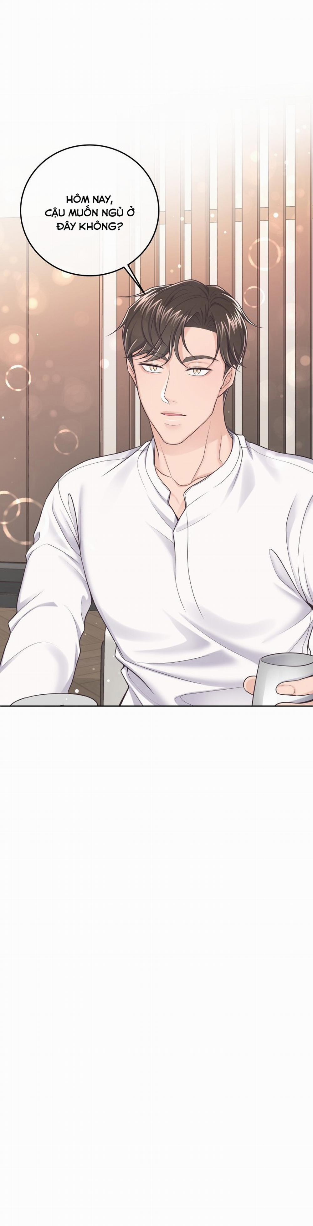 Chàng Quản Gia 24 trang 17