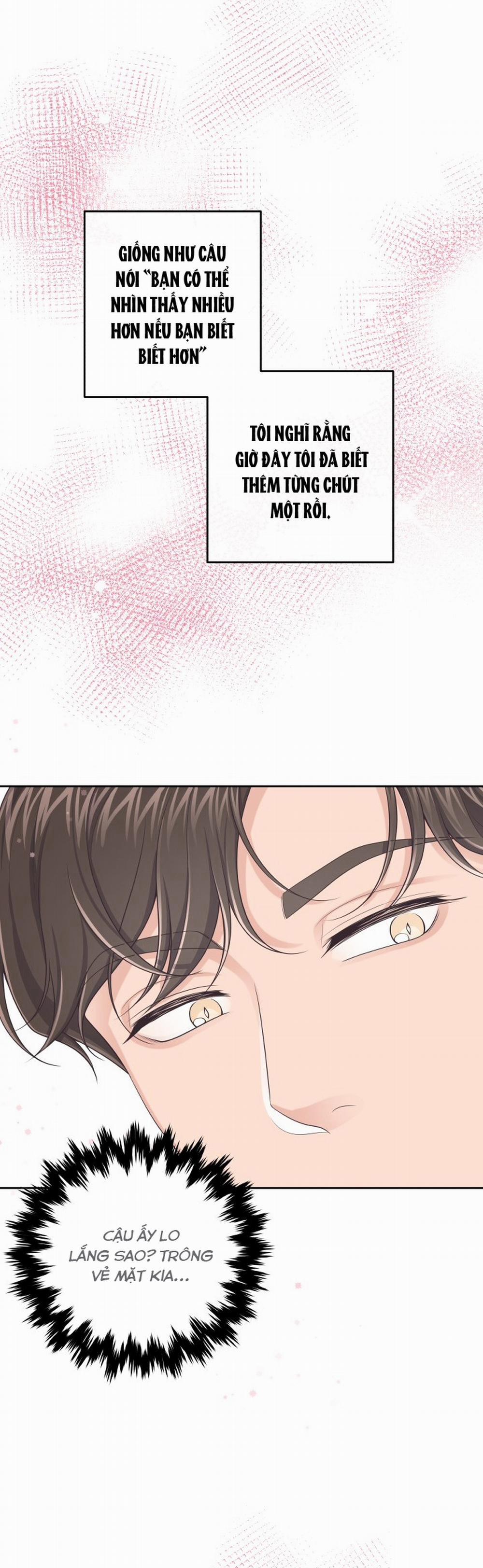 Chàng Quản Gia 24 trang 21