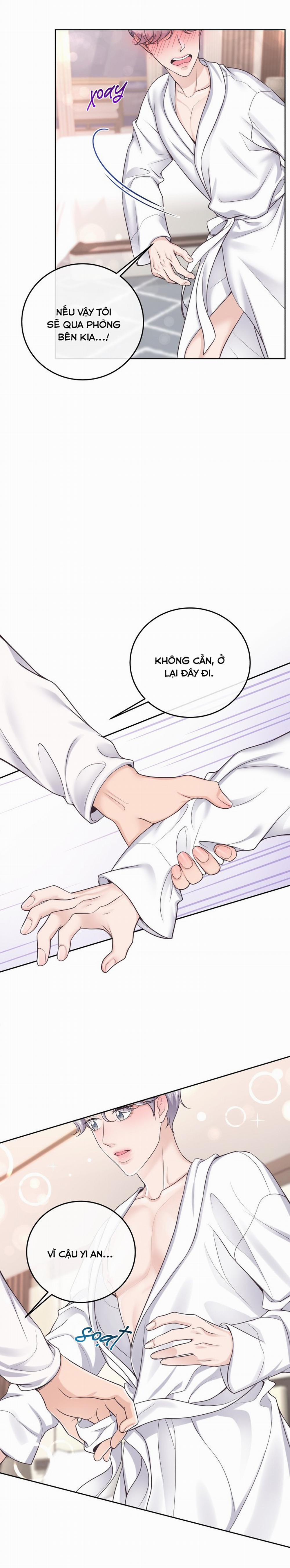 Chàng Quản Gia 24 trang 24