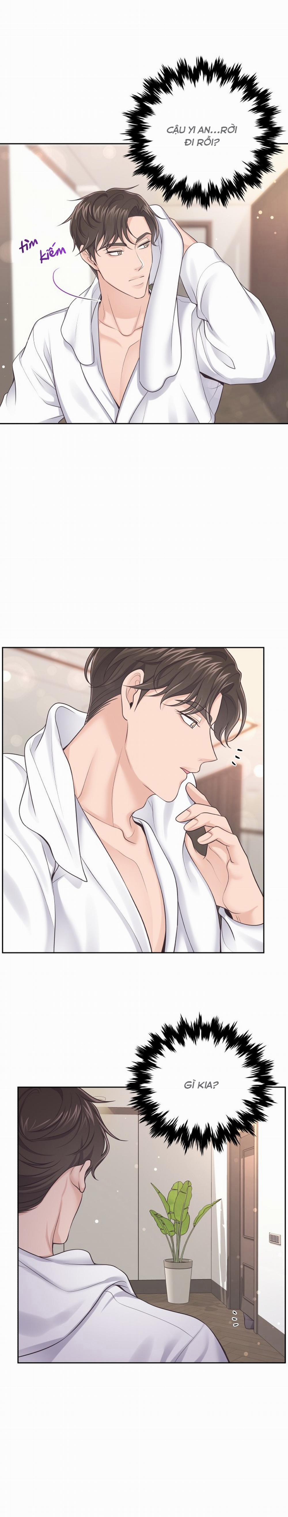 Chàng Quản Gia 24 trang 5