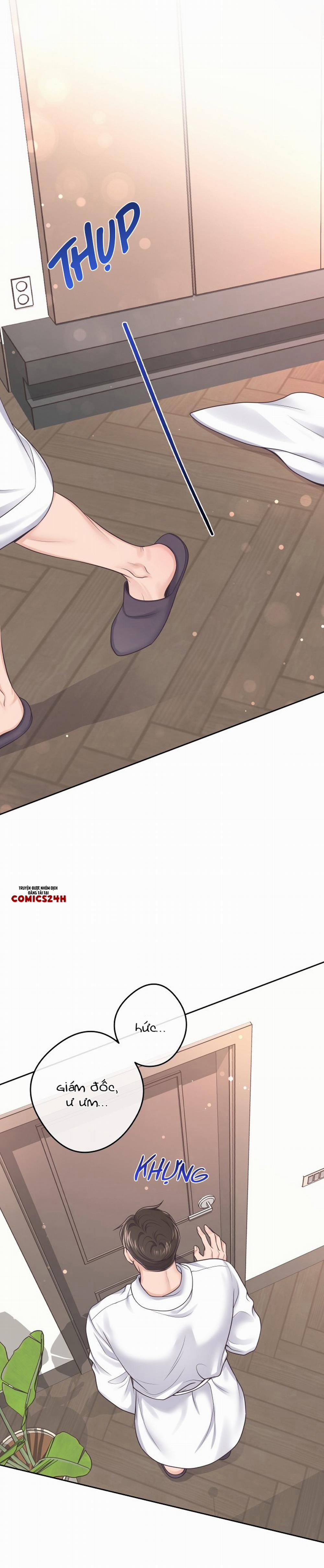 Chàng Quản Gia 24 trang 7