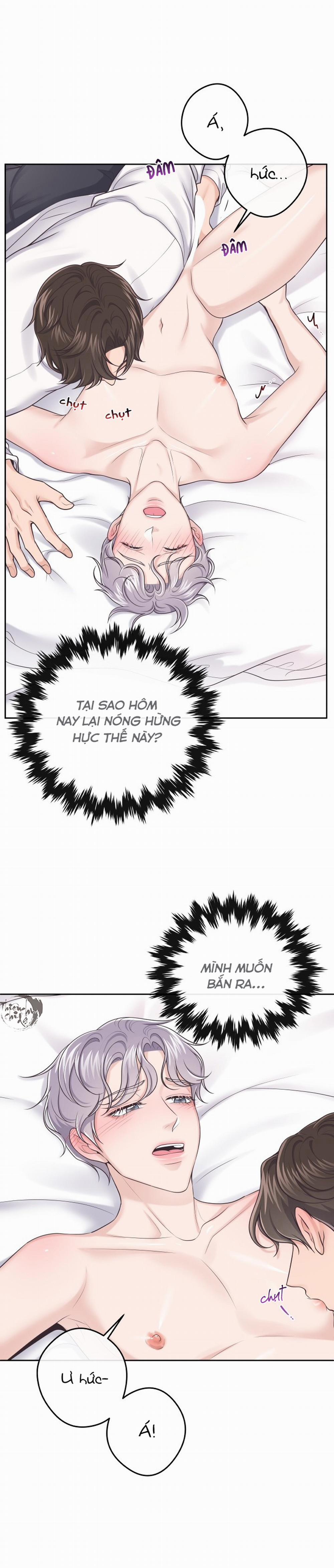 Chàng Quản Gia 25 trang 12