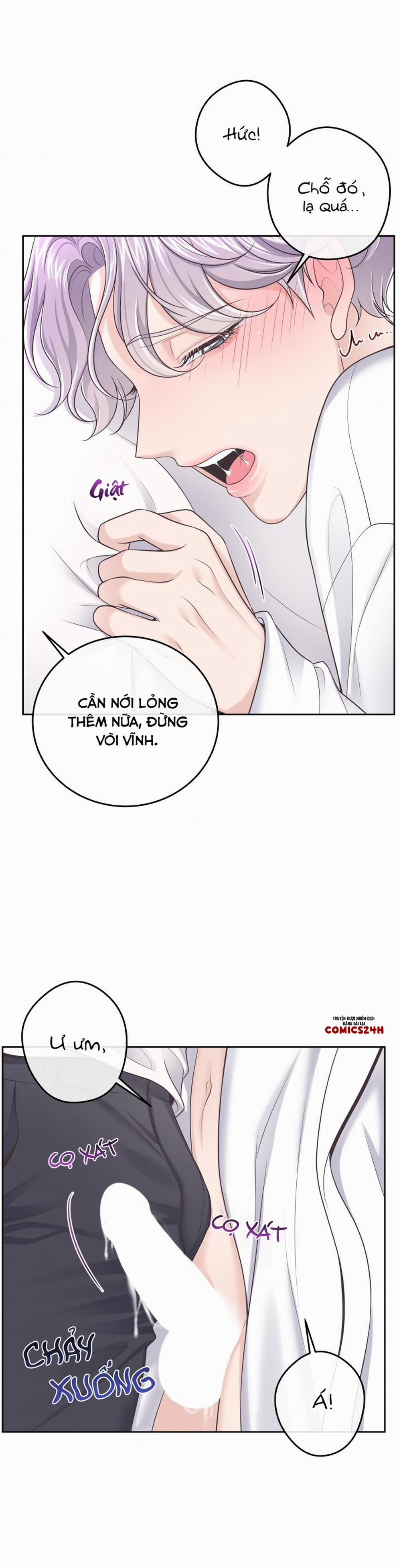 Chàng Quản Gia 25 trang 7