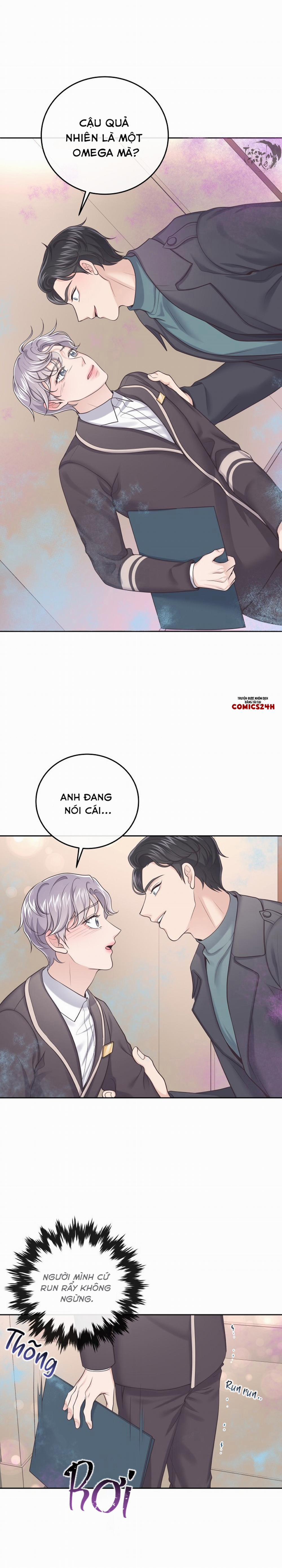 Chàng Quản Gia 27 trang 1