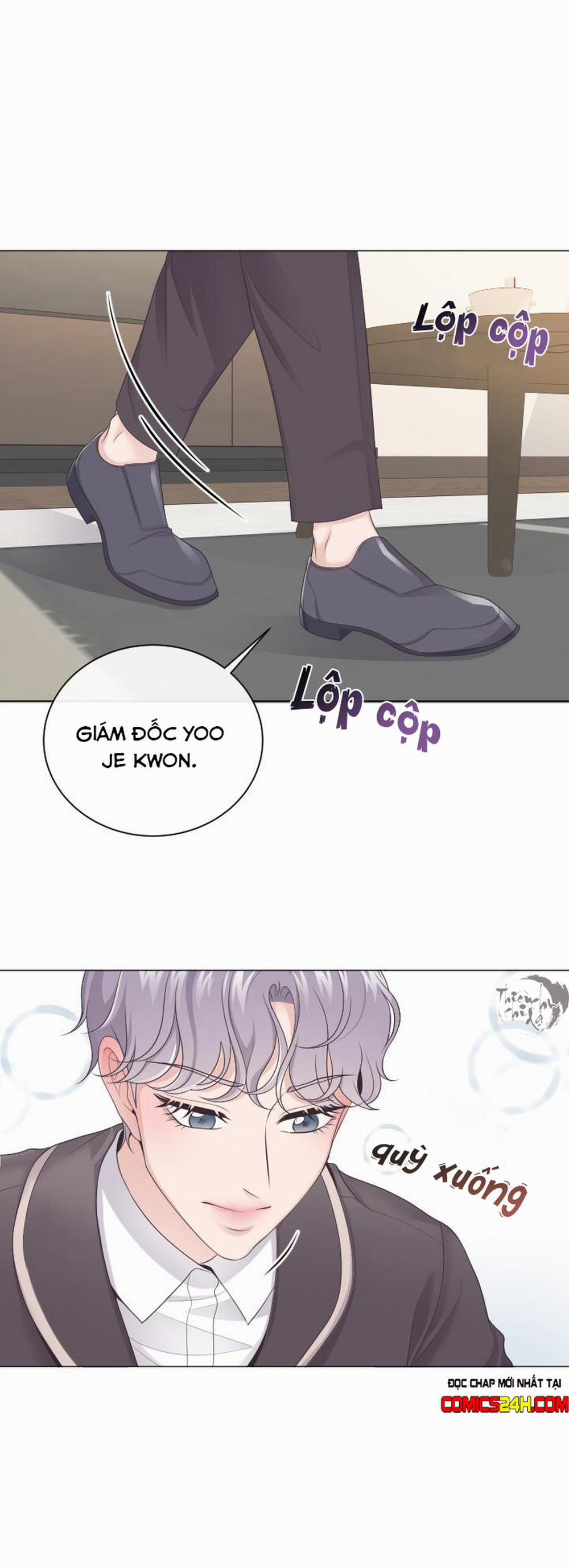 Chàng Quản Gia 3 trang 17