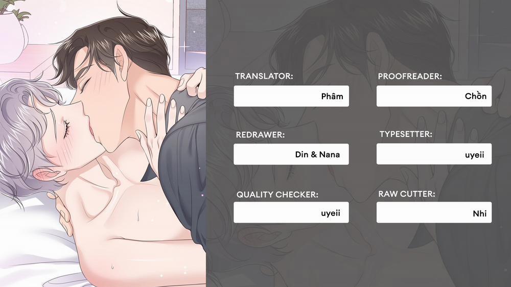 Chàng Quản Gia 33 trang 0
