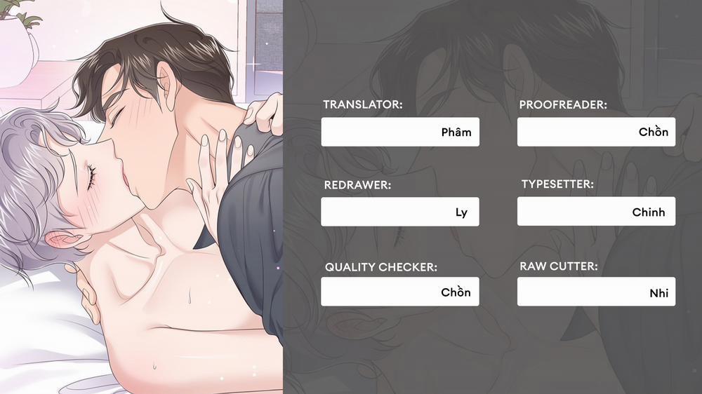 Chàng Quản Gia 41 trang 0