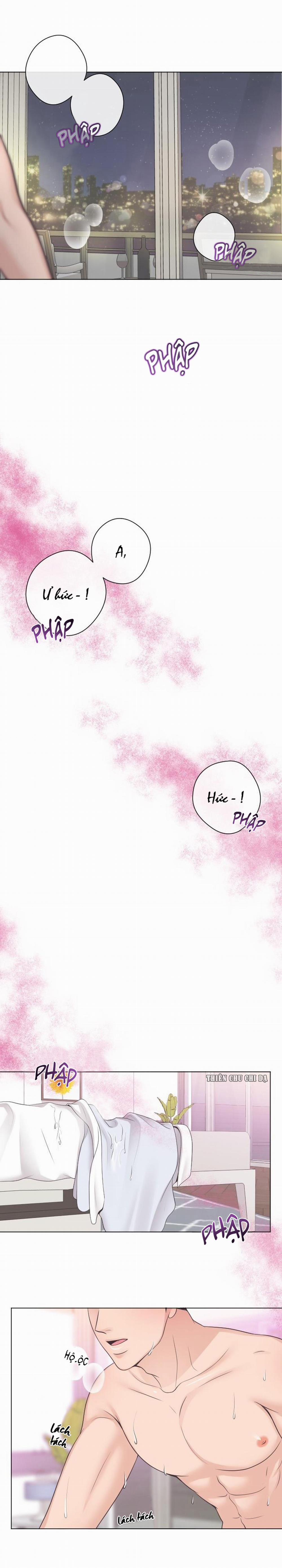 Chàng Quản Gia 5 trang 17