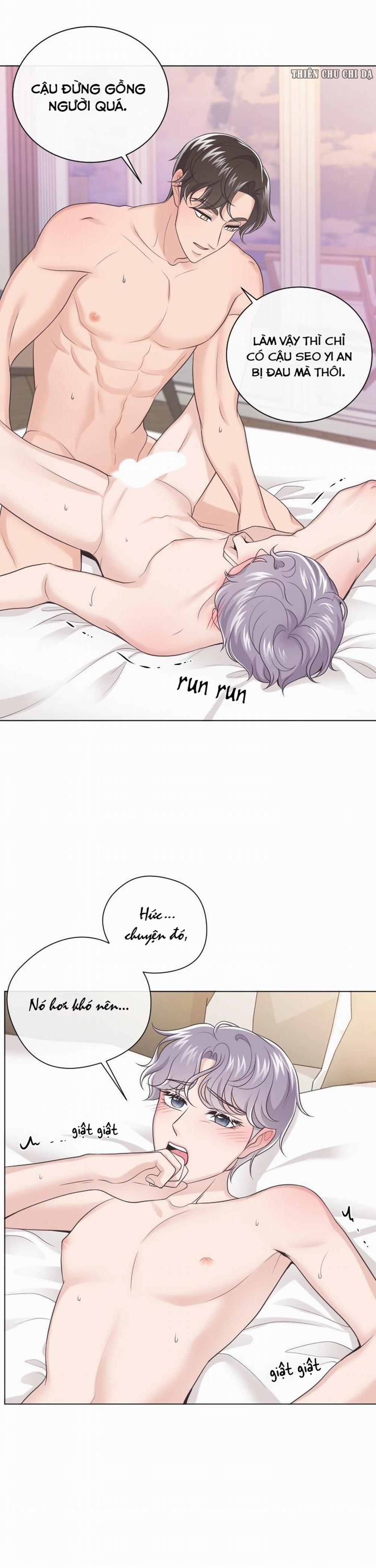 Chàng Quản Gia 5 trang 2