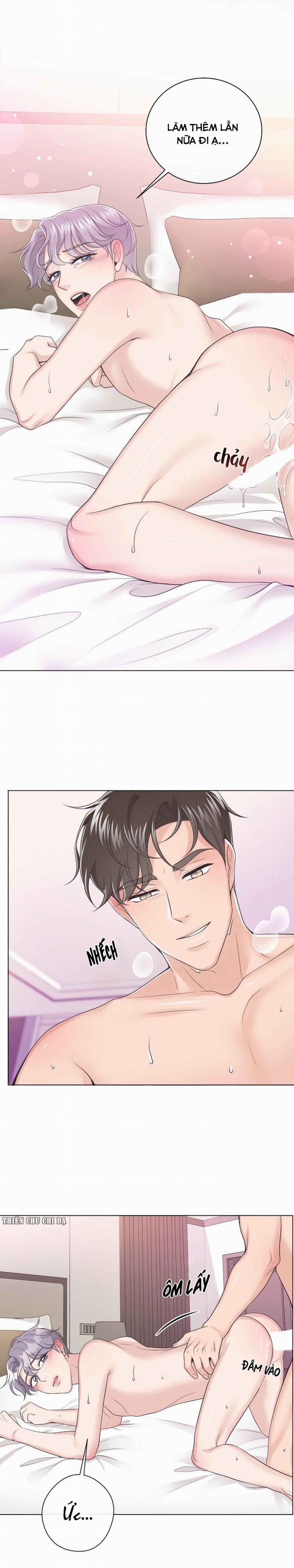 Chàng Quản Gia 5 trang 21