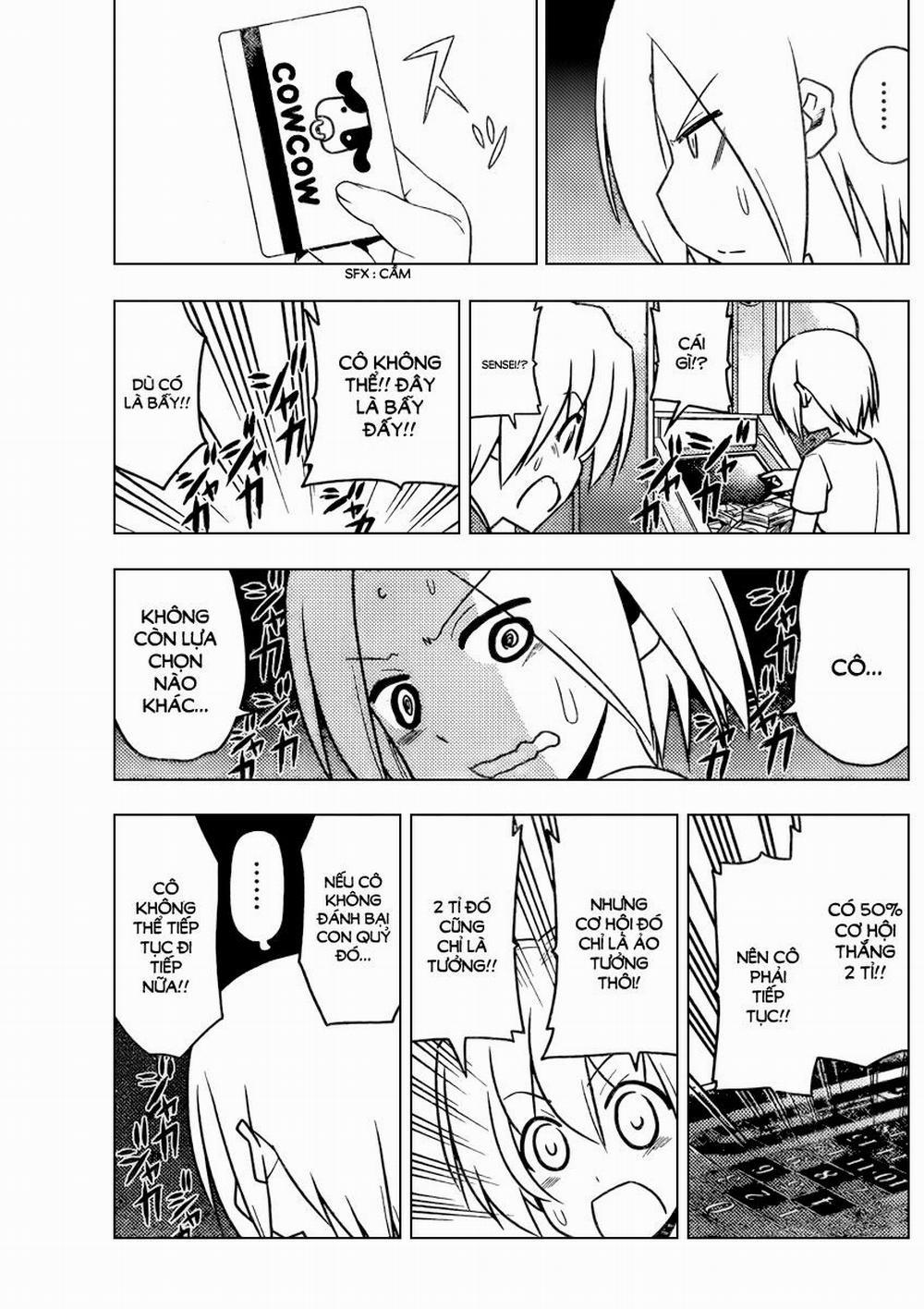 Chàng Quản Gia 514 trang 12