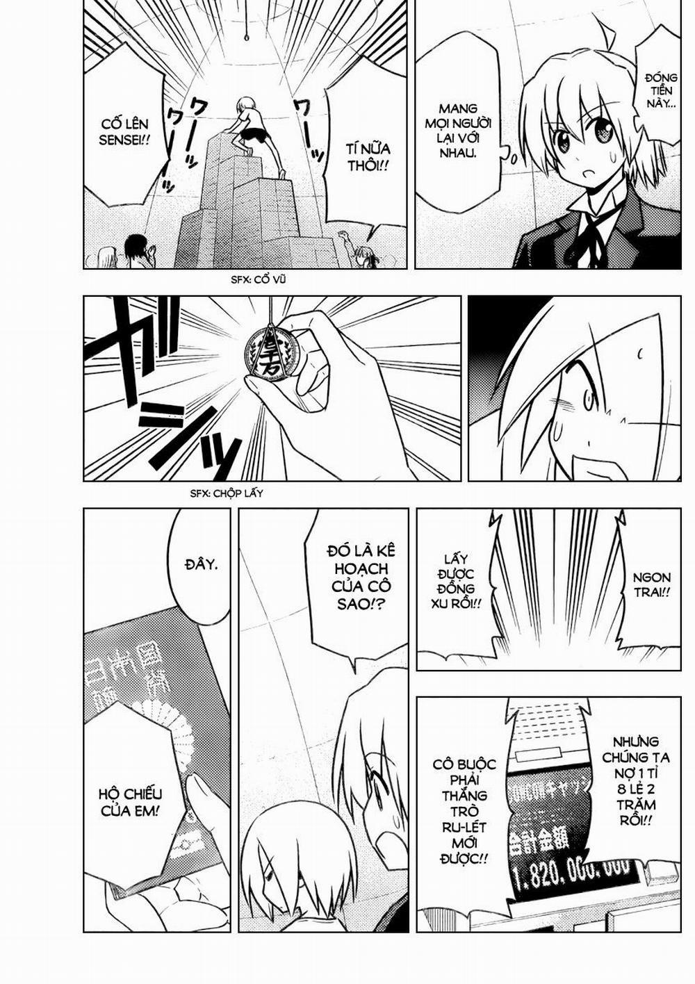 Chàng Quản Gia 514 trang 14