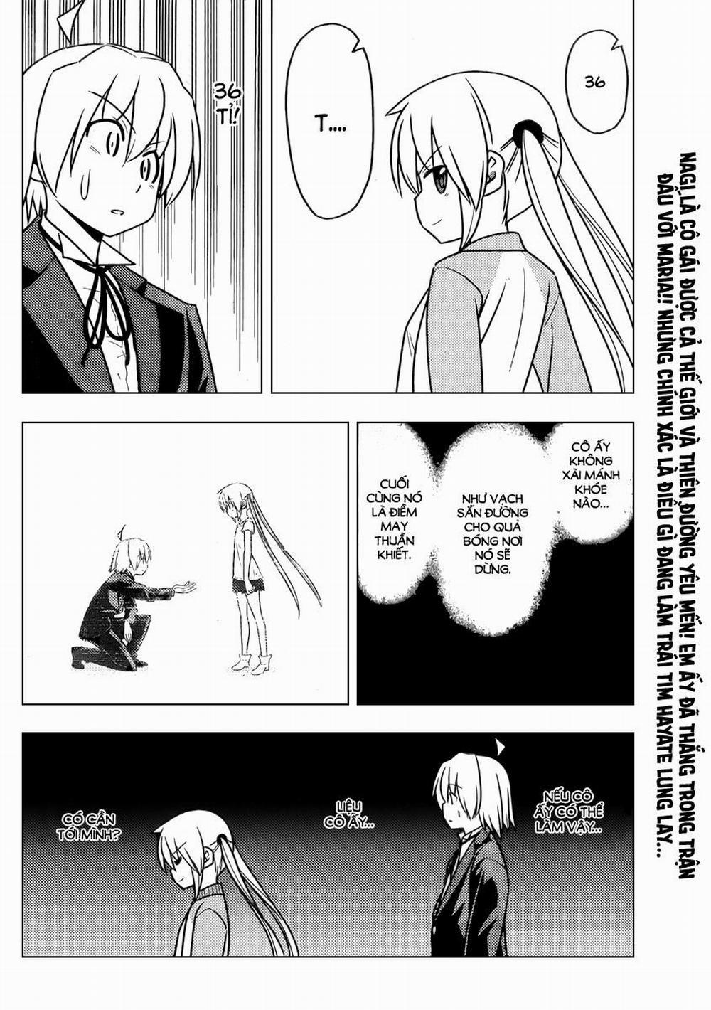 Chàng Quản Gia 515 trang 15