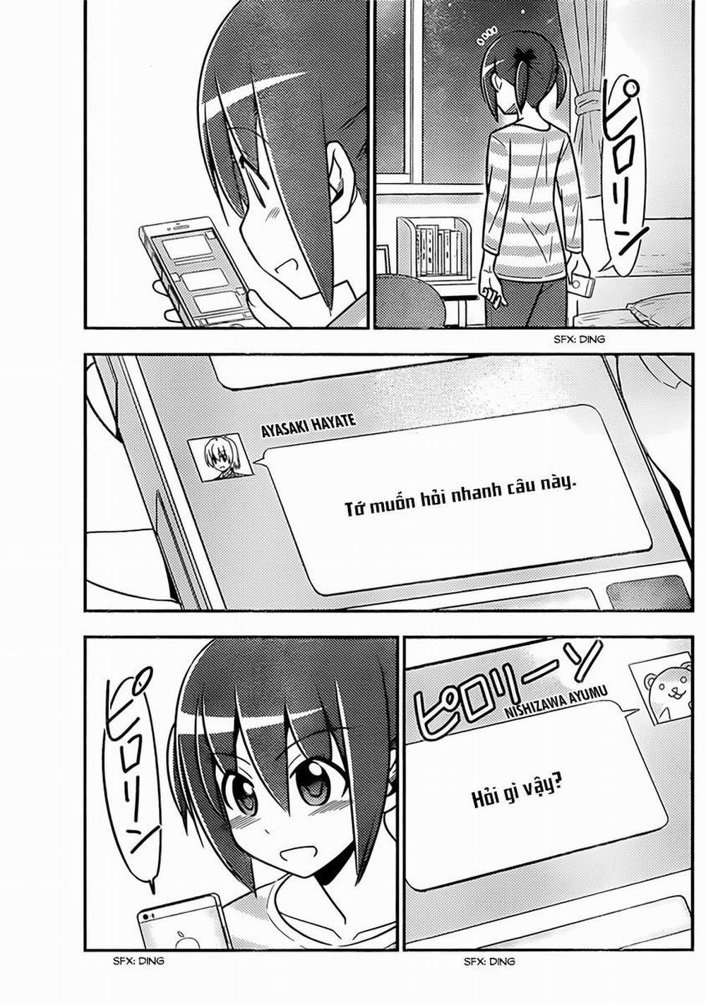 Chàng Quản Gia 516 trang 14