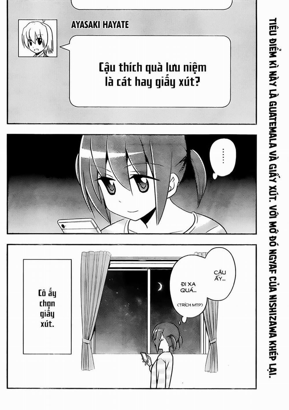 Chàng Quản Gia 516 trang 15