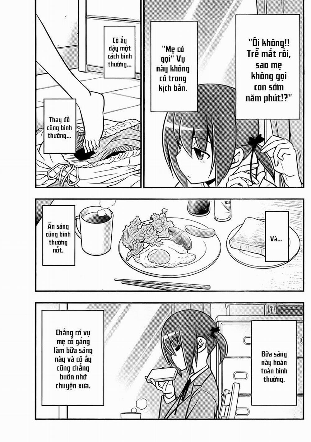 Chàng Quản Gia 516 trang 2