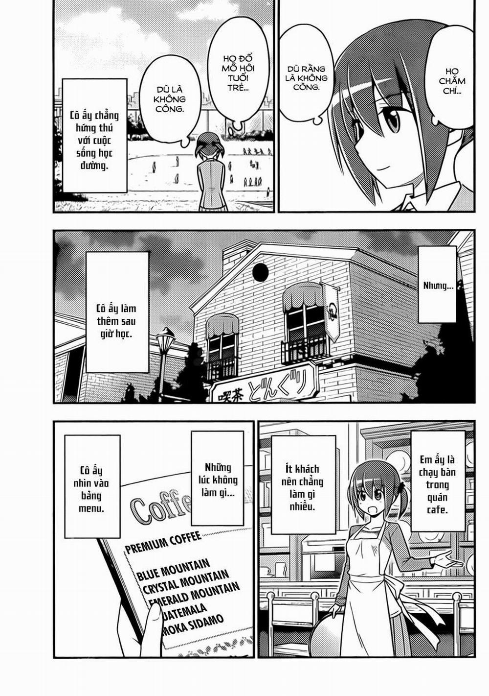 Chàng Quản Gia 516 trang 8