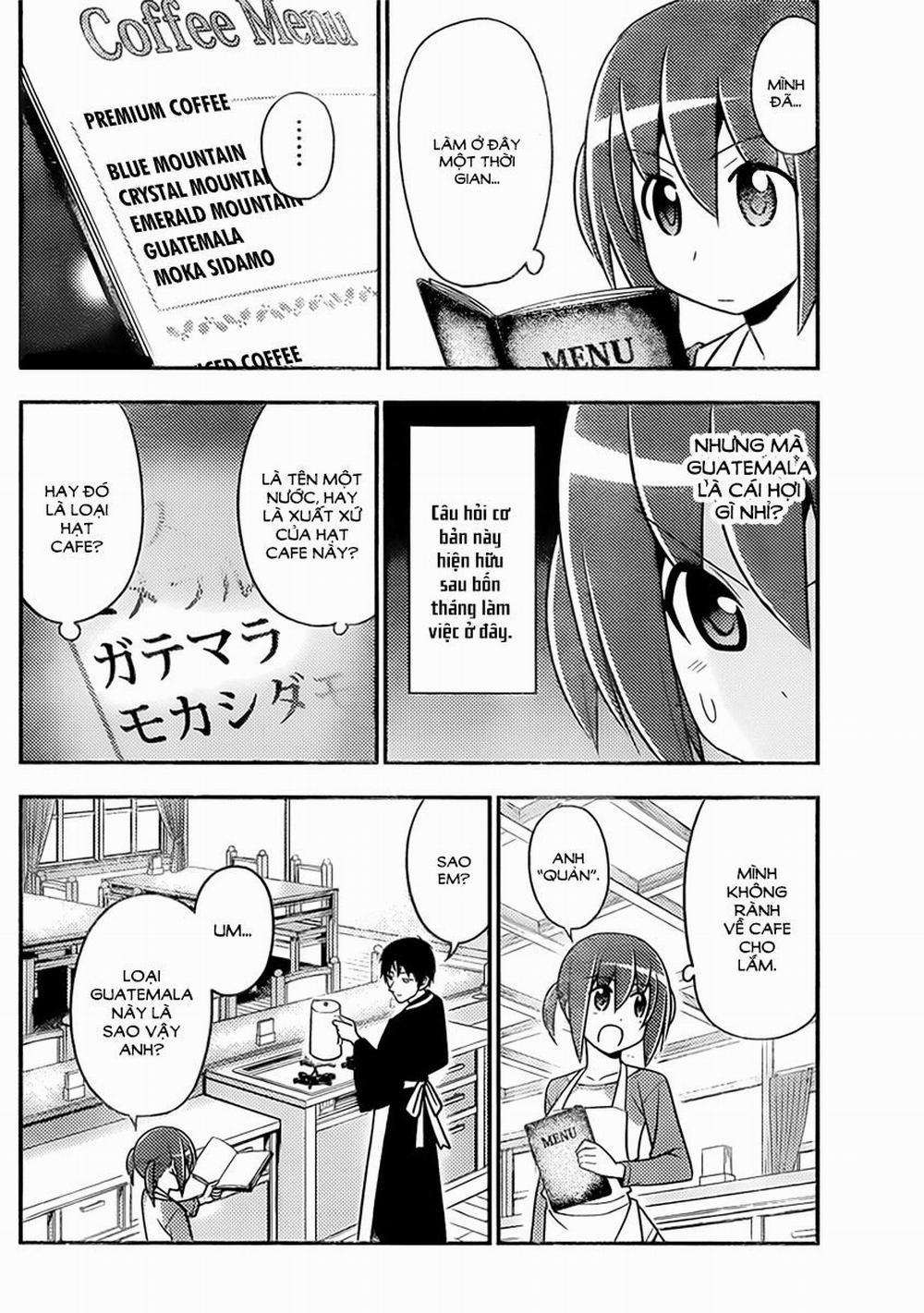 Chàng Quản Gia 516 trang 9