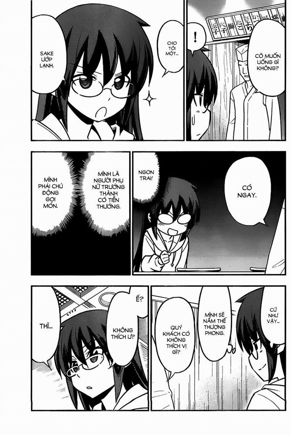 Chàng Quản Gia 517 trang 10