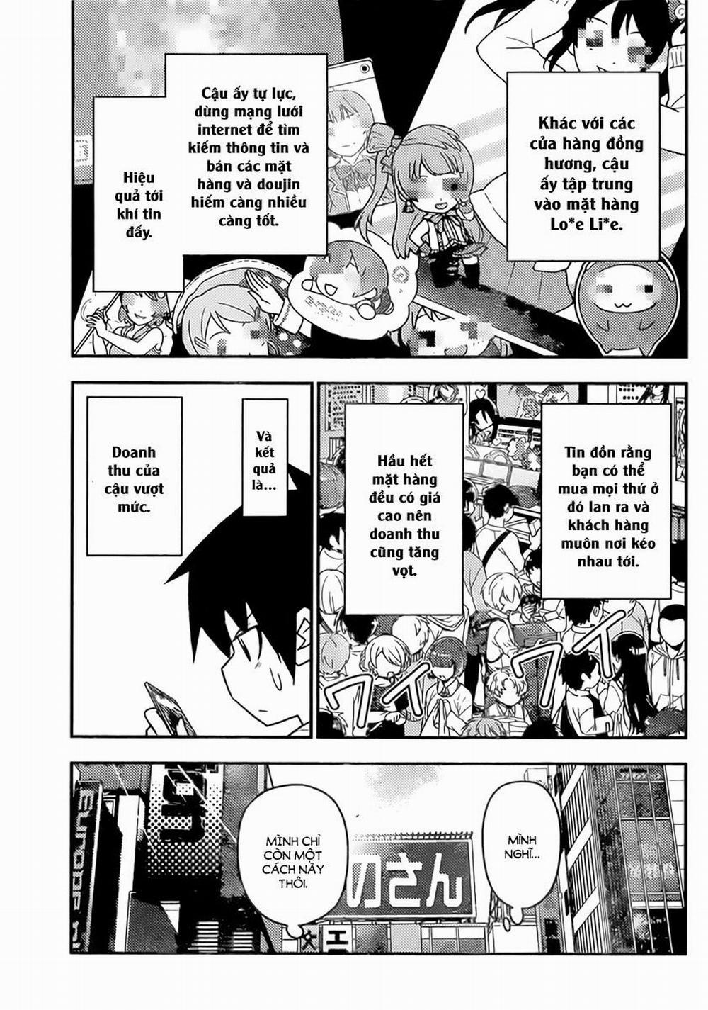 Chàng Quản Gia 517 trang 2