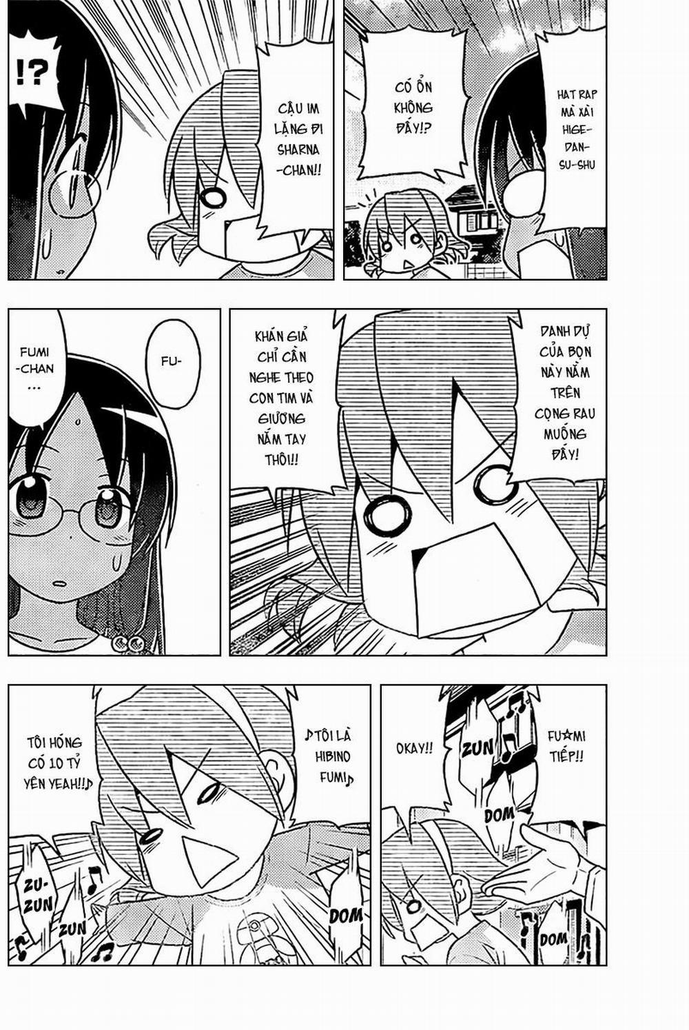 Chàng Quản Gia 518 trang 13