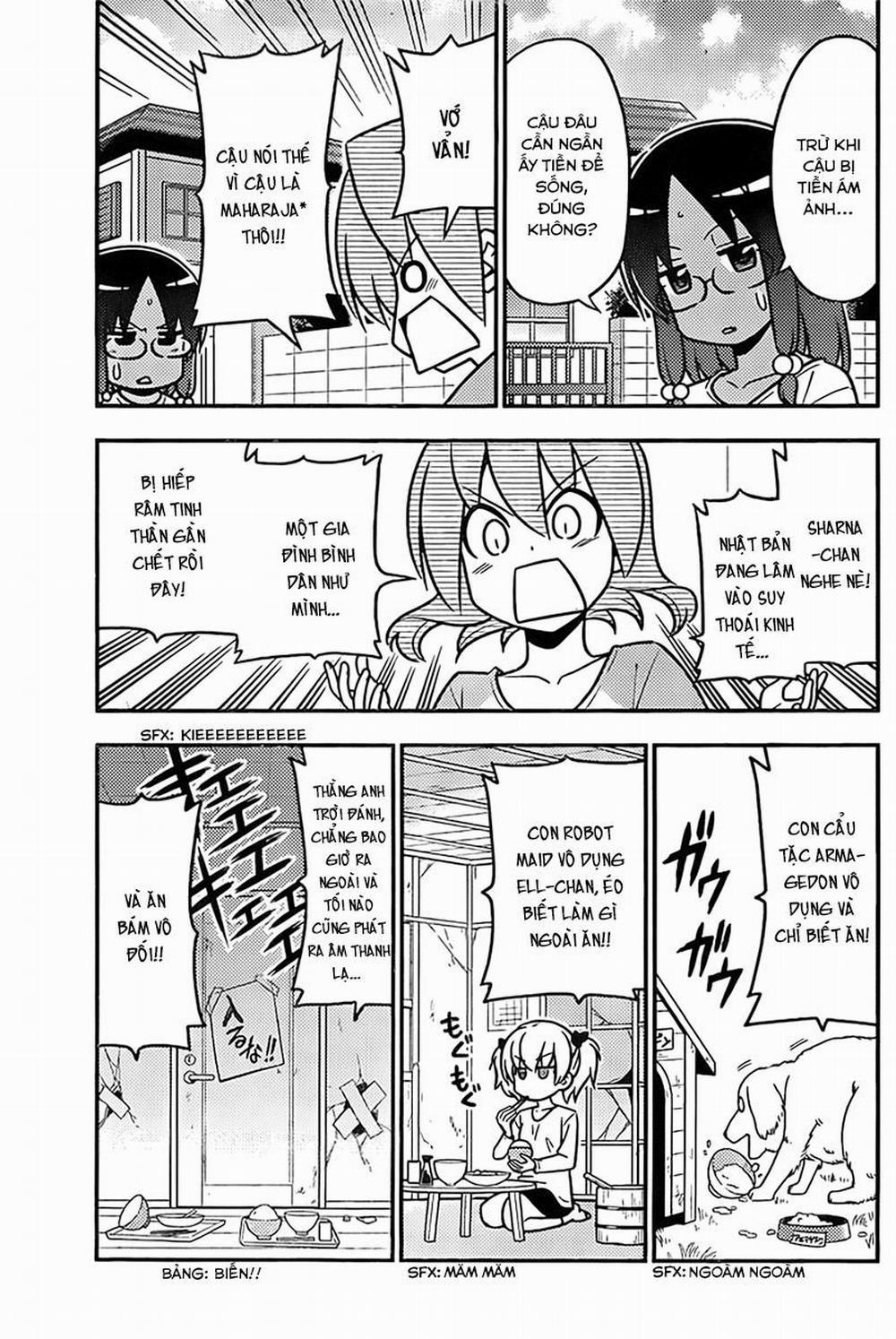 Chàng Quản Gia 518 trang 2