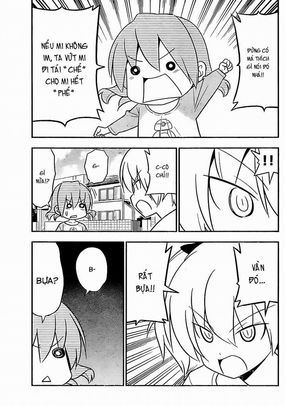 Chàng Quản Gia 518 trang 6