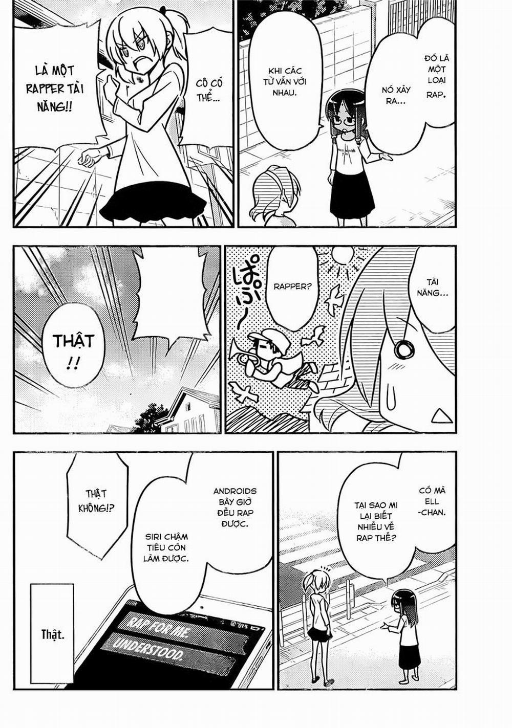 Chàng Quản Gia 518 trang 7