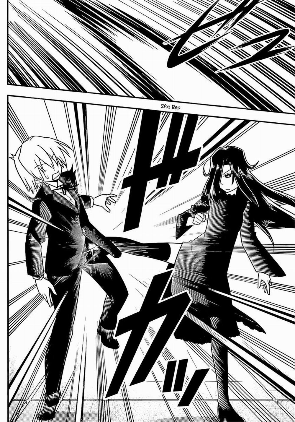 Chàng Quản Gia 519 trang 11