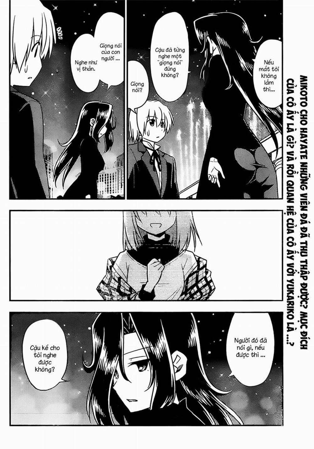 Chàng Quản Gia 519 trang 15