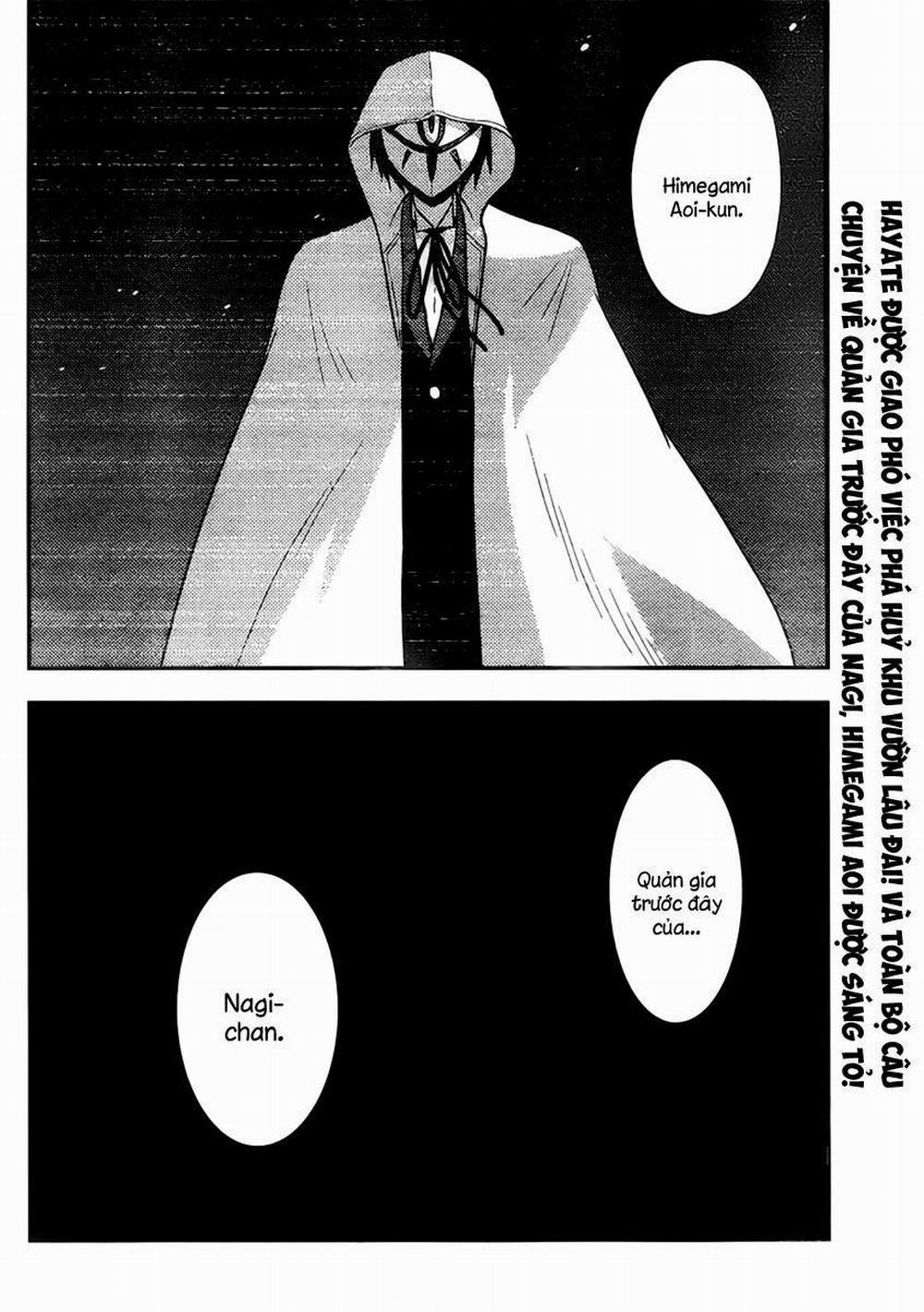 Chàng Quản Gia 520 trang 15