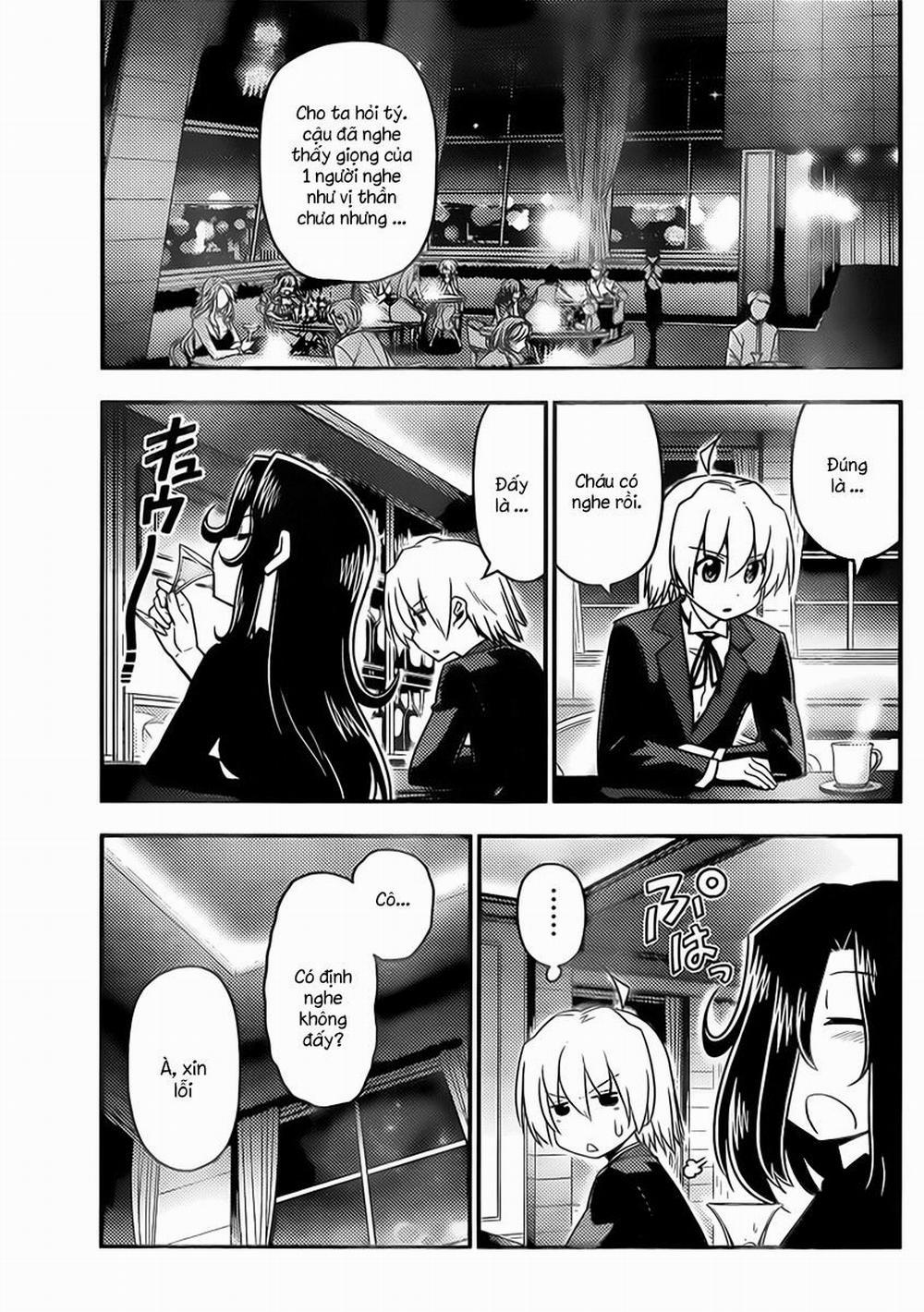 Chàng Quản Gia 520 trang 2