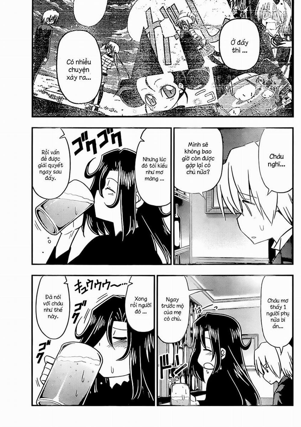 Chàng Quản Gia 520 trang 4